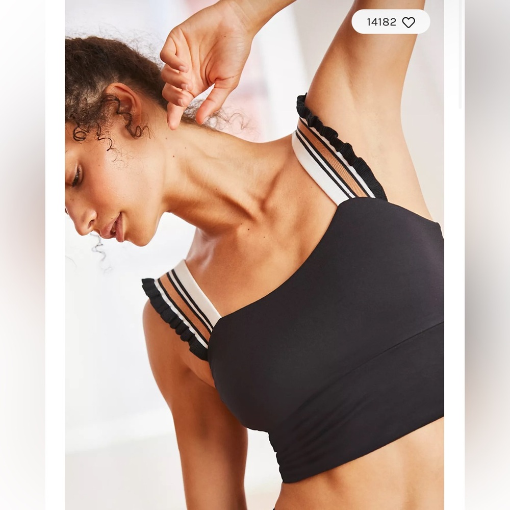 Free People Movement Time Out Tank